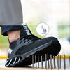 Męskie Ortopedyczne Buty | Lekkie