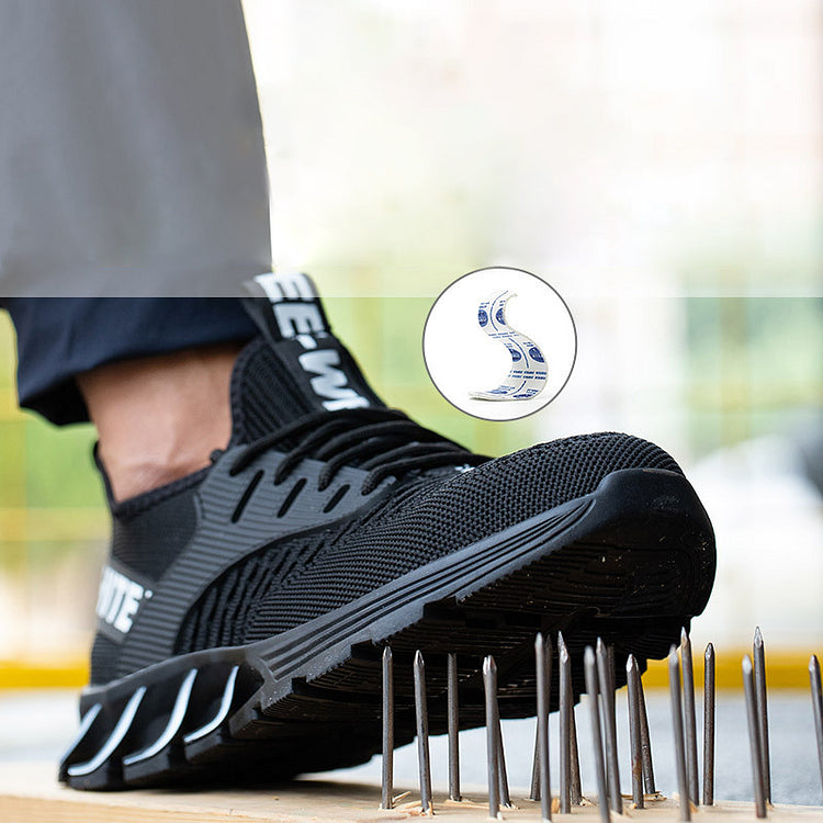 Męskie Ortopedyczne Buty | Lekkie