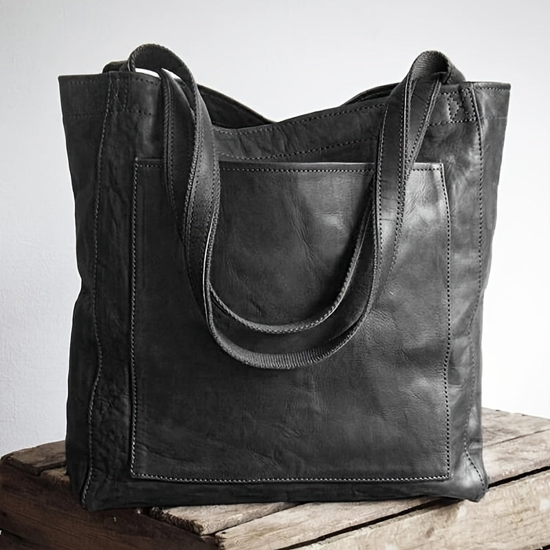 Damska Torebka typu tote | Duży model na ramię