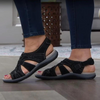 Dámské ortopedické sandály | Suchý zip