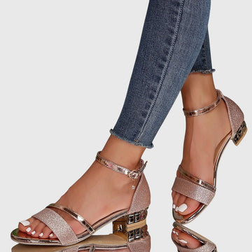 Rose gold