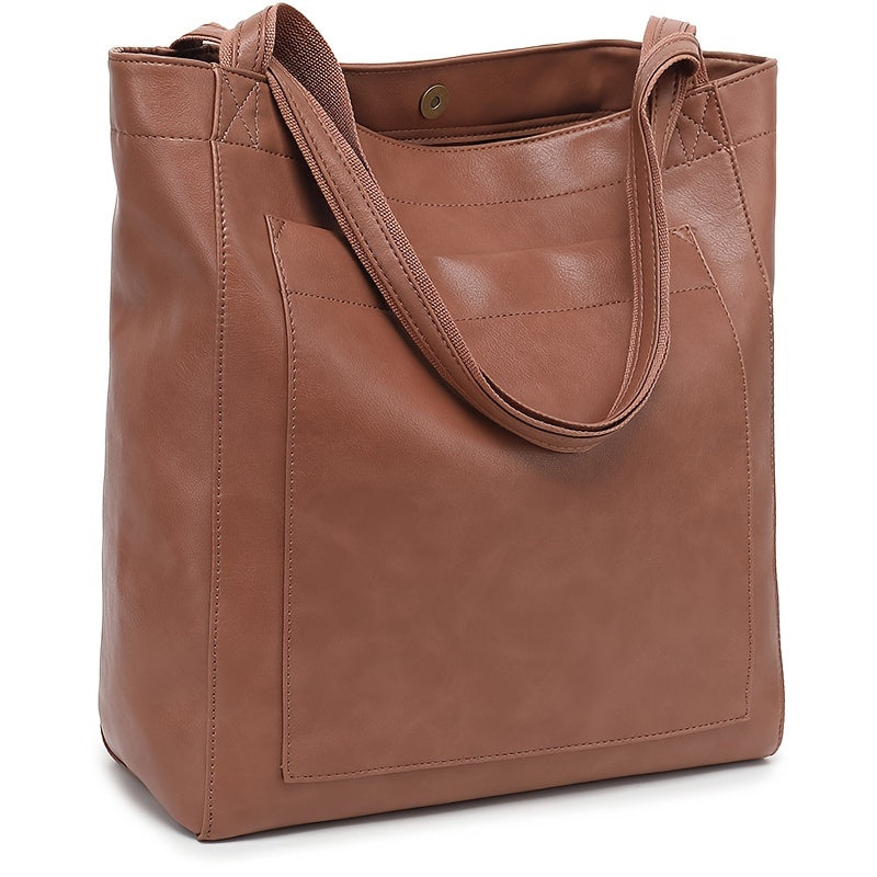 Damska Torebka typu tote | Duży model na ramię