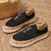 Damska Ortopedyczne Buty Wsuwane | Wygodne