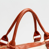 Damska Elegancka Torba Podróżna typu Duffel