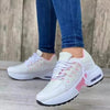 Damskie ortopedyczne sneakersy biegowe | Lekkie