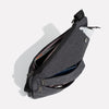 Unisex  Antykradzieżowa Torba Crossbody | Wodoodporna