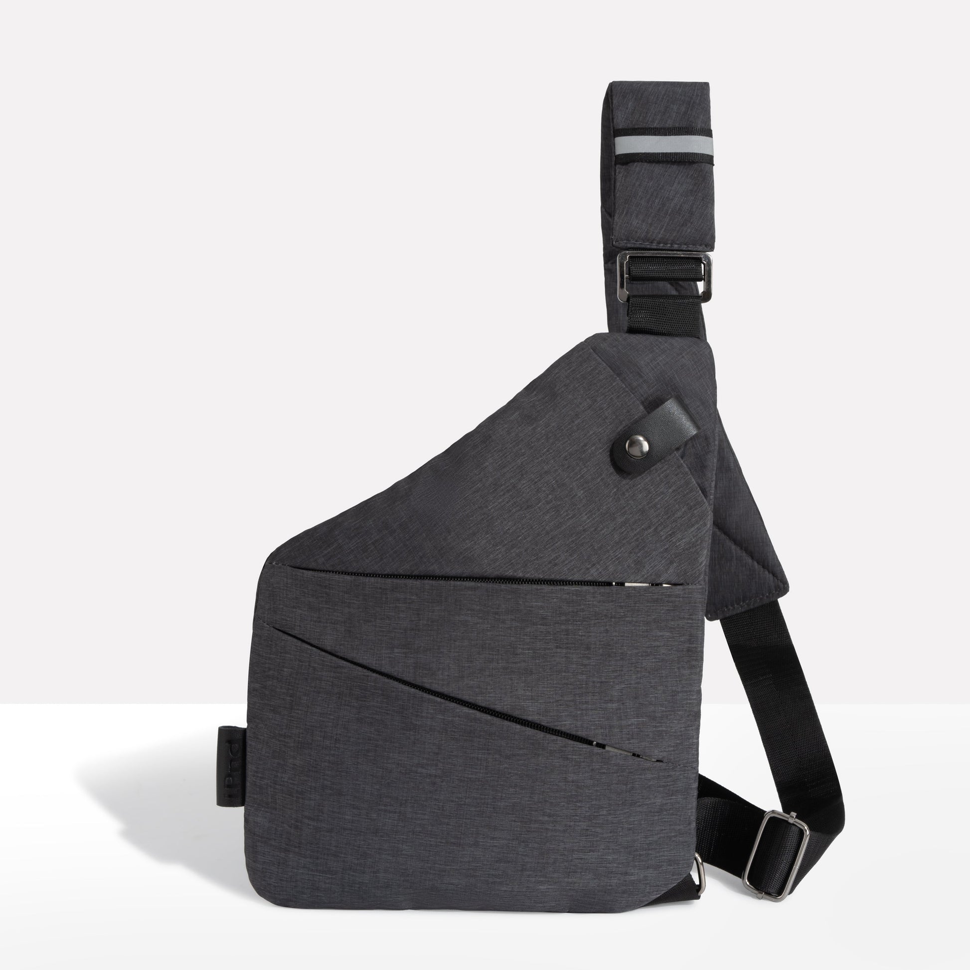 Unisex  Antykradzieżowa Torba Crossbody | Wodoodporna