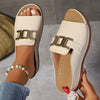 Women's Orthopedic Slip-On Sandals