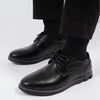 Męskie Formalne Buty Oxford | Antypoślizgowe