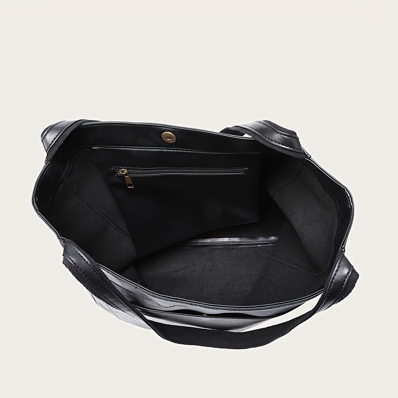 Damska Torebka typu tote | Duży model na ramię
