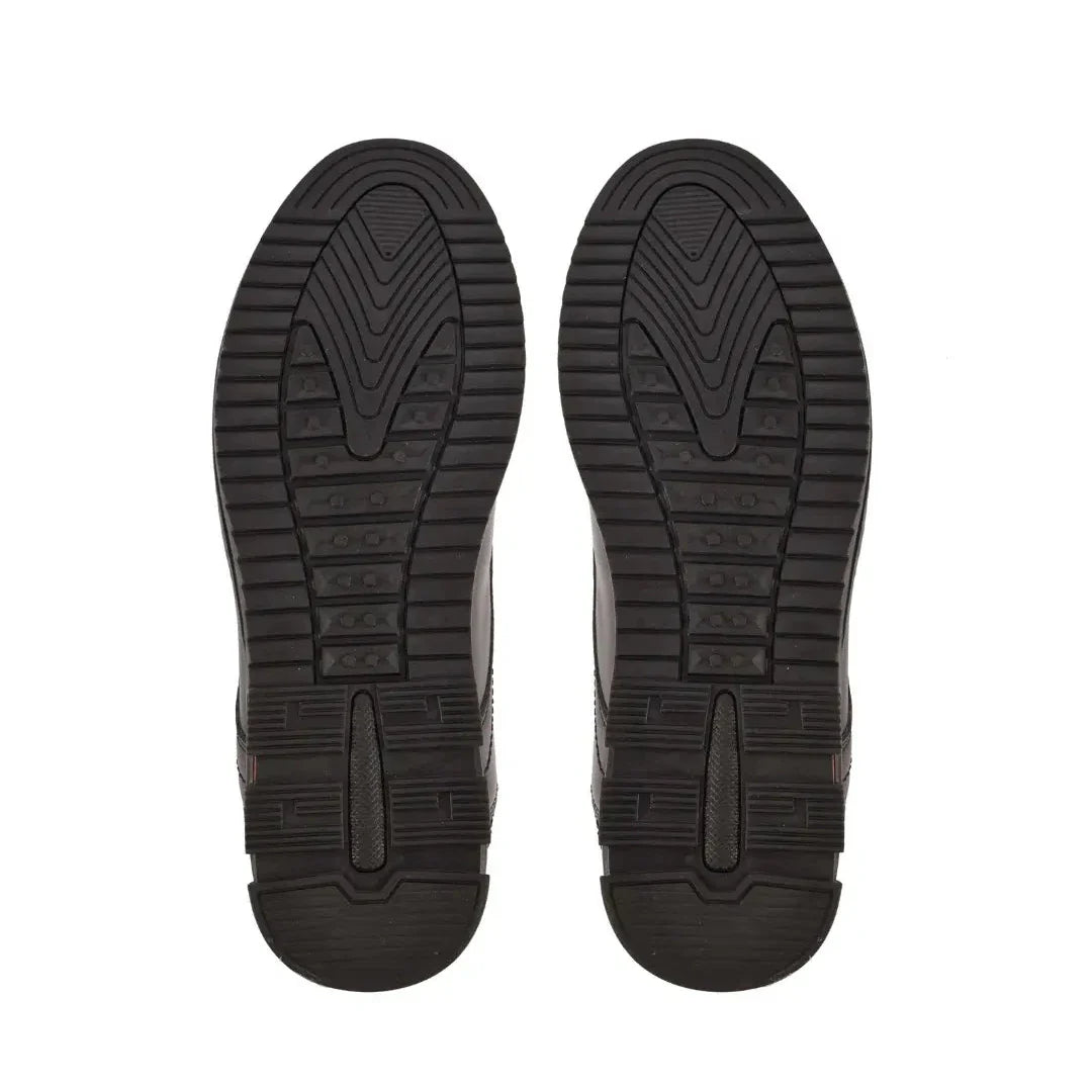 Męskie Formalne Buty Oxford | Antypoślizgowe