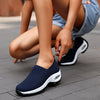 Damskie Ortopedyczne Buty Wsuwane | Lekkie