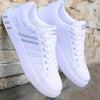 Męskie Sneakersy Niskie | Buty Casual na Sznurowadła