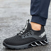 Męskie Ortopedyczne Buty | Lekkie