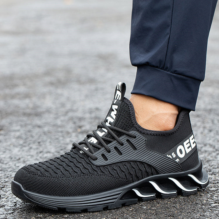 Męskie Ortopedyczne Buty | Lekkie