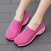 Damskie Ortopedyczne Buty Wsuwane | Lekkie