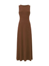 Women's Evening Casual Dress | Maxi