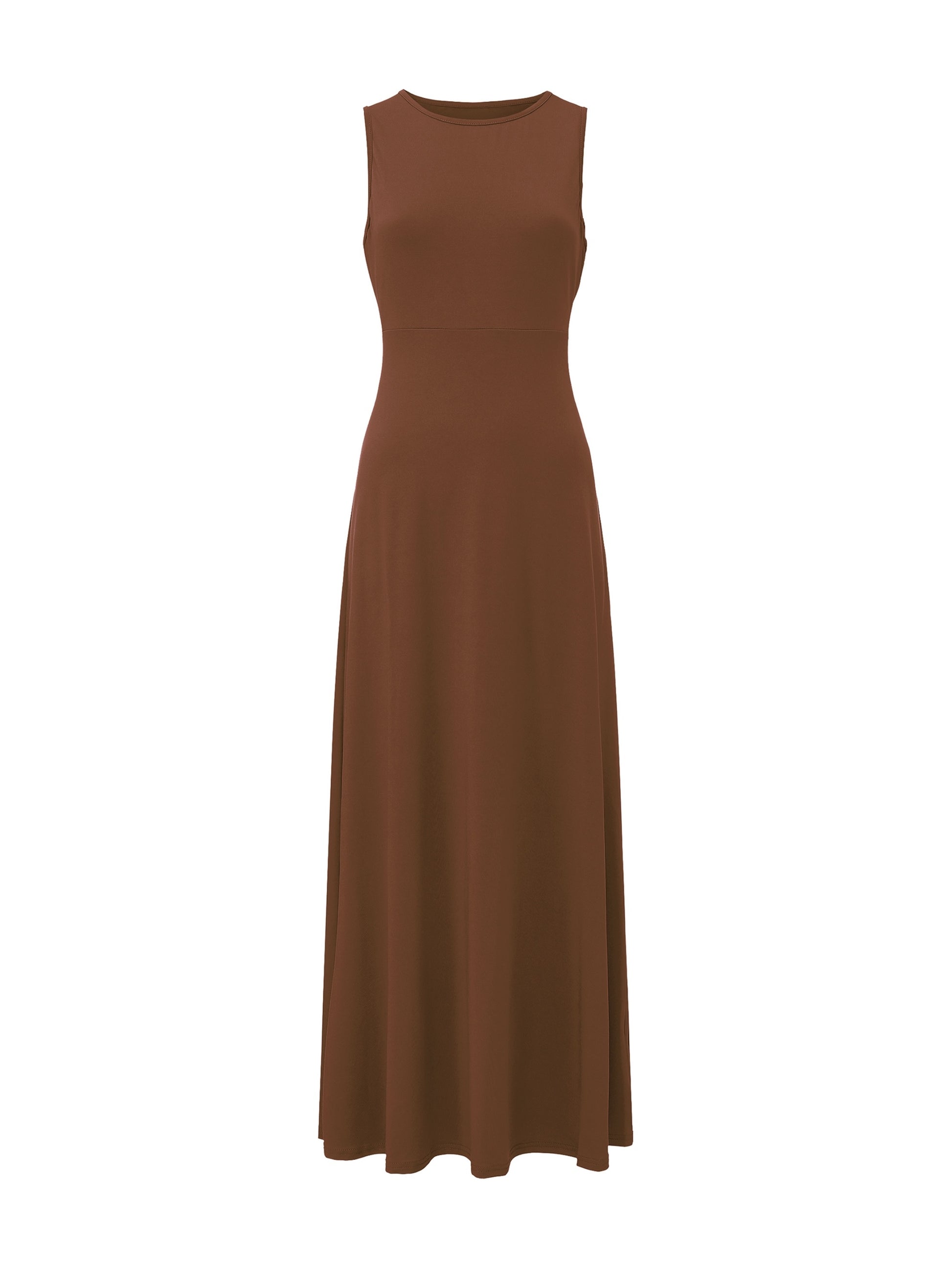 Women's Evening Casual Dress | Maxi