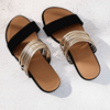 Women's Slides | Open Toe