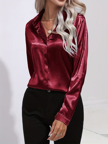 Dark Red