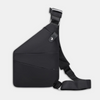 Unisex  Antykradzieżowa Torba Crossbody | Wodoodporna