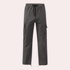Męskie Spodnie Cargo Relaxed Fit | Wiele Kieszeni