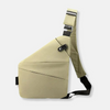 Unisex  Antykradzieżowa Torba Crossbody | Wodoodporna
