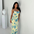  Yellow-blue