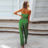 Women's Summer Jumpsuit | Strapless
