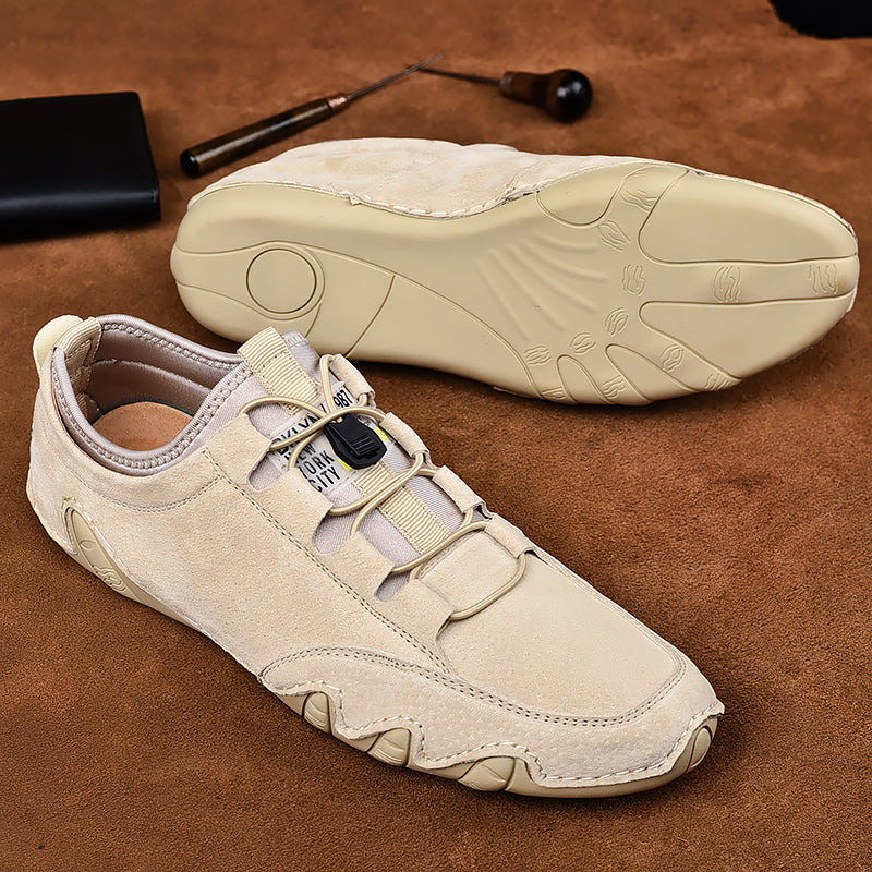Męskie Codzienne Buty | Wsuwane