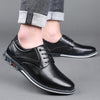 Męskie Buty Codzienne | Sznurowane