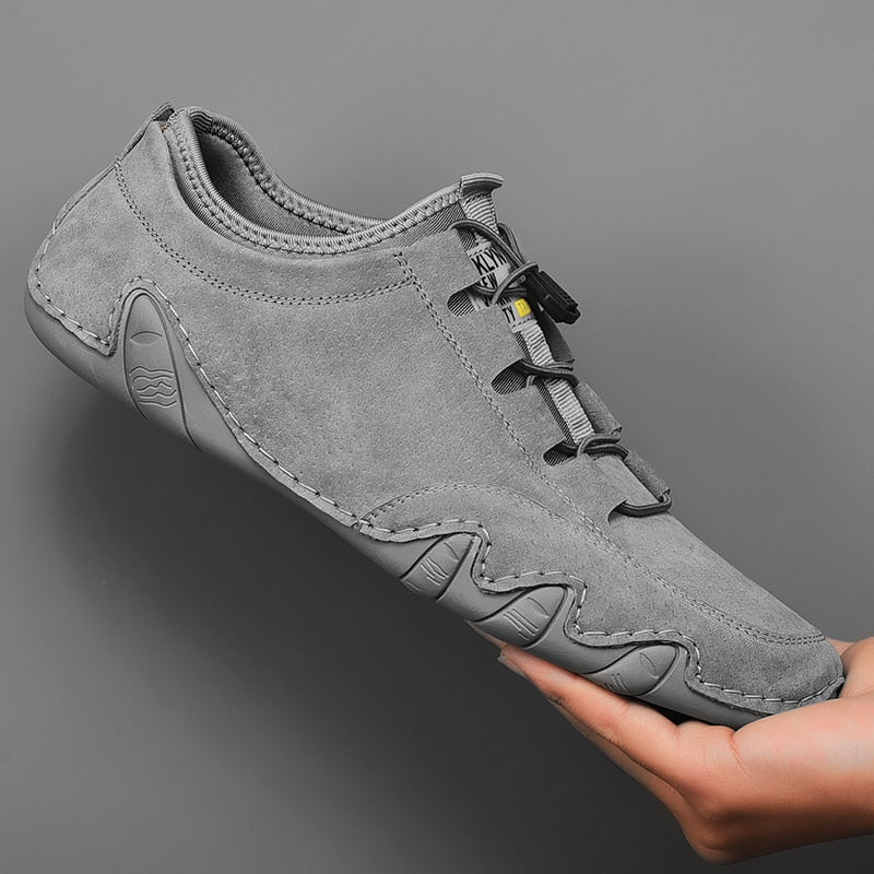 Męskie Codzienne Buty | Wsuwane