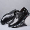 Męskie Buty Codzienne | Sznurowane