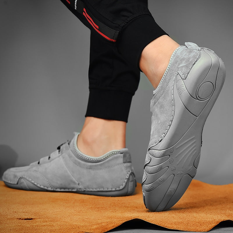 Męskie Codzienne Buty | Wsuwane