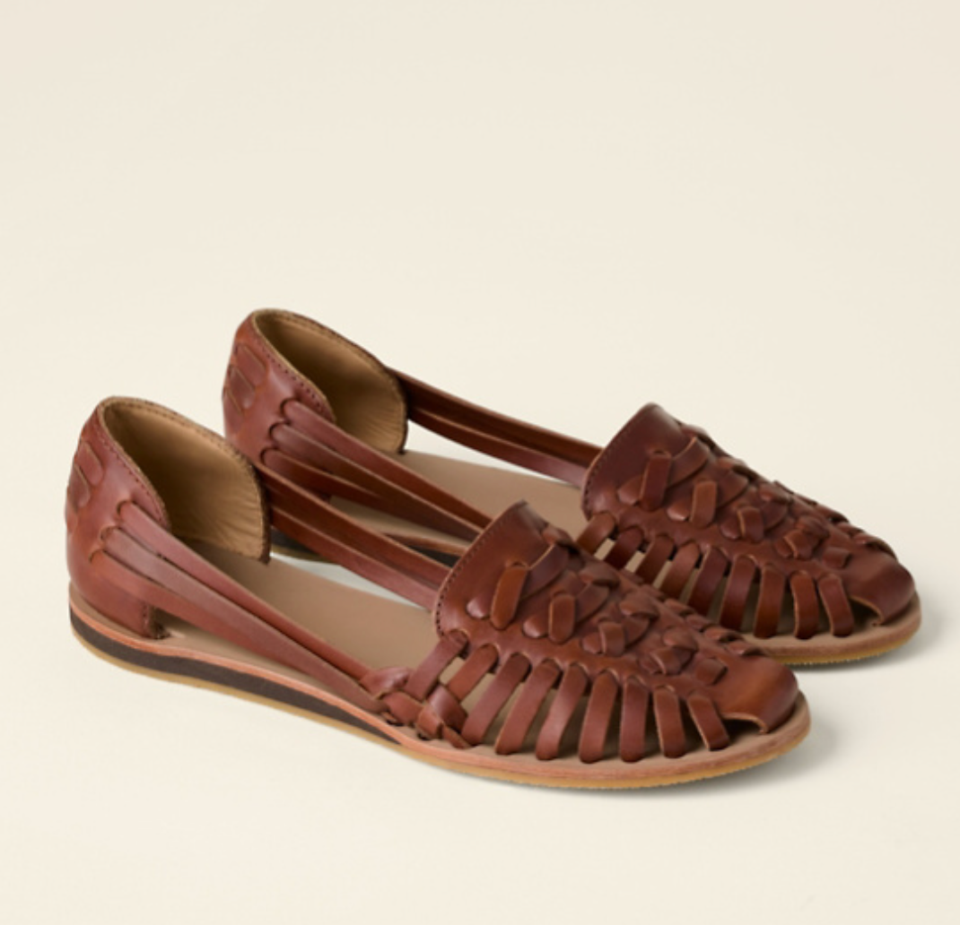 Women's Closed-Toe Shoes | Flat