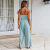 Women's Summer Jumpsuit | Strapless