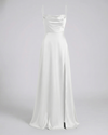 Damska Wieczorowa Sukienka Elegancka | Maxi