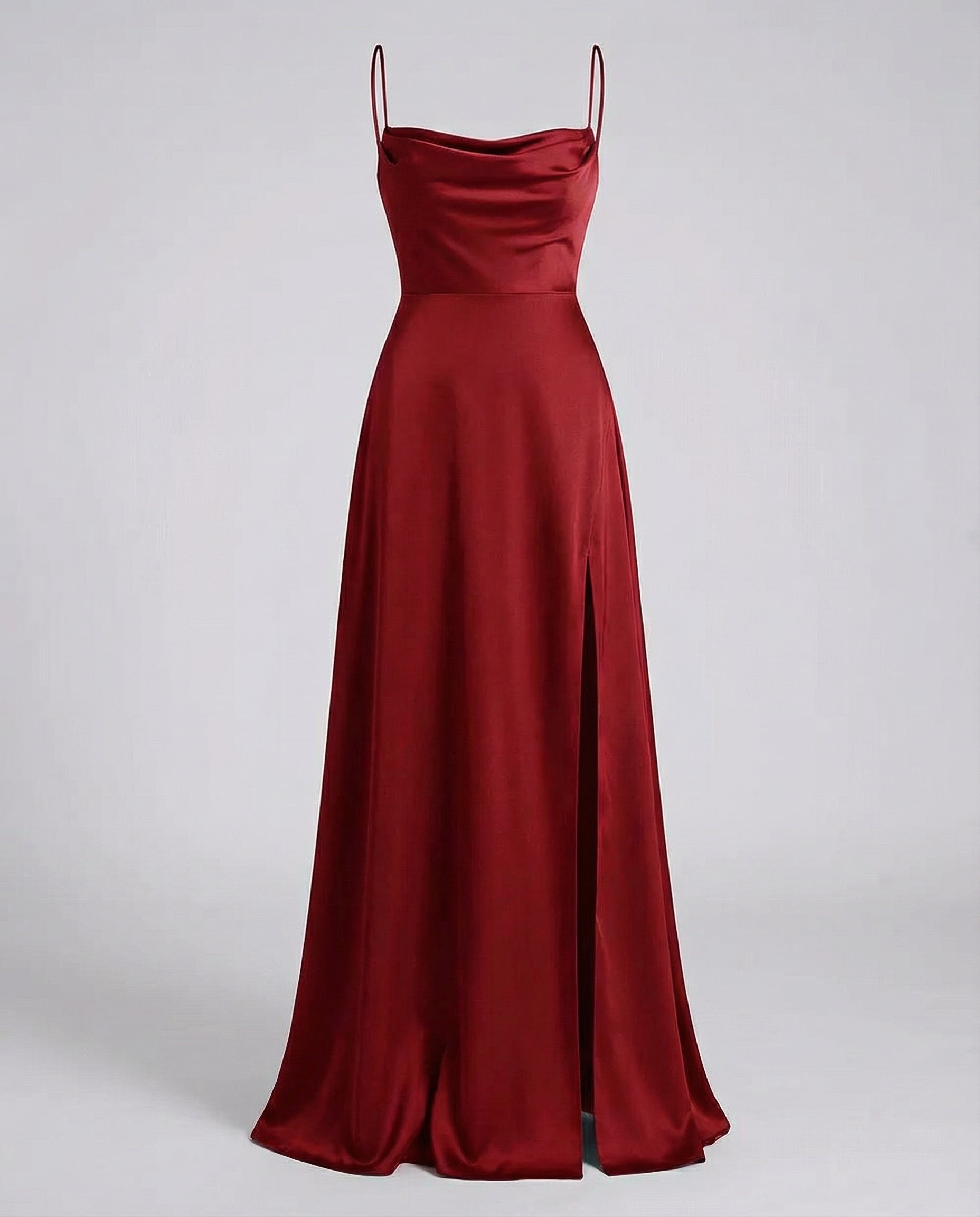 Damska Wieczorowa Sukienka Elegancka | Maxi