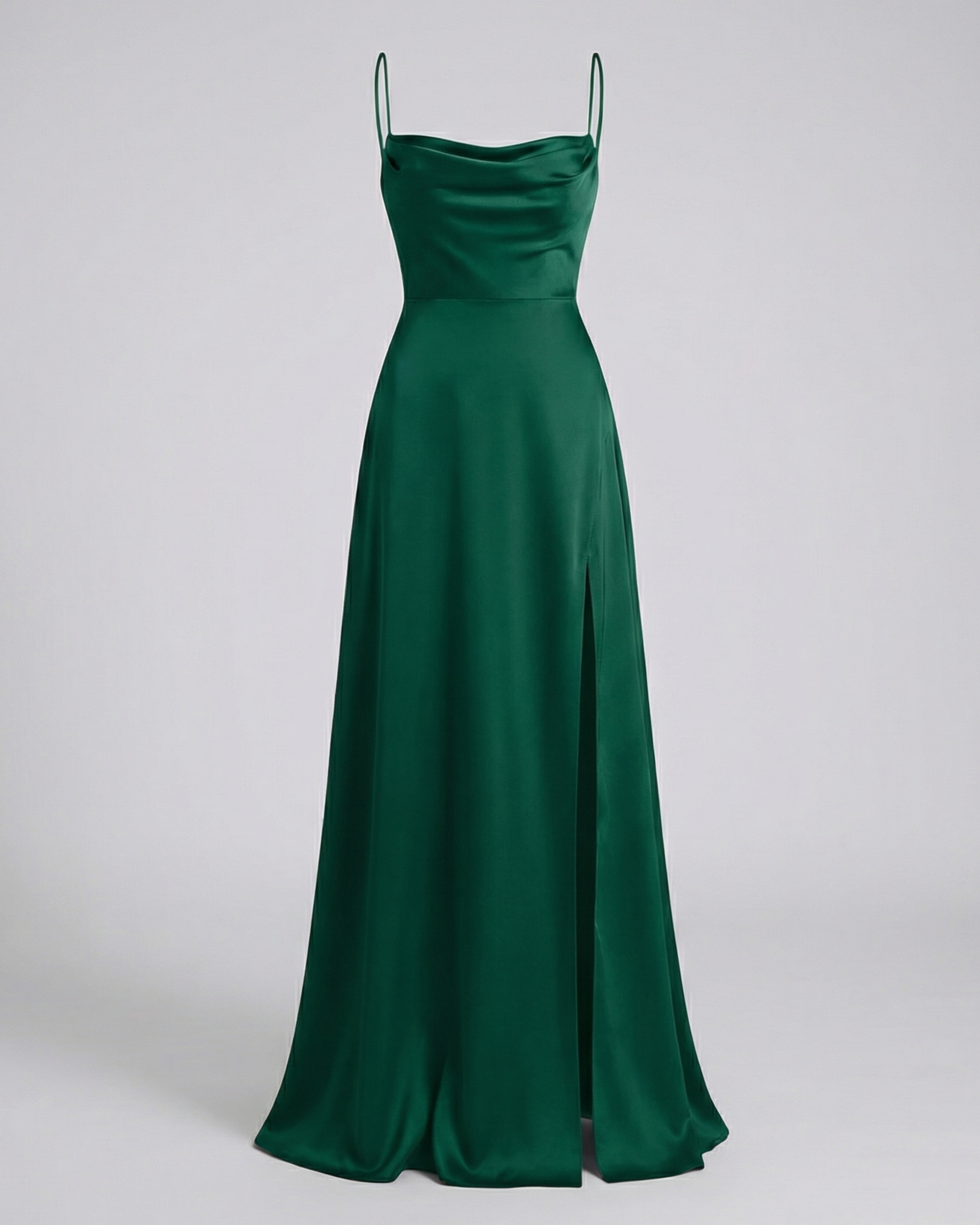 Damska Wieczorowa Sukienka Elegancka | Maxi