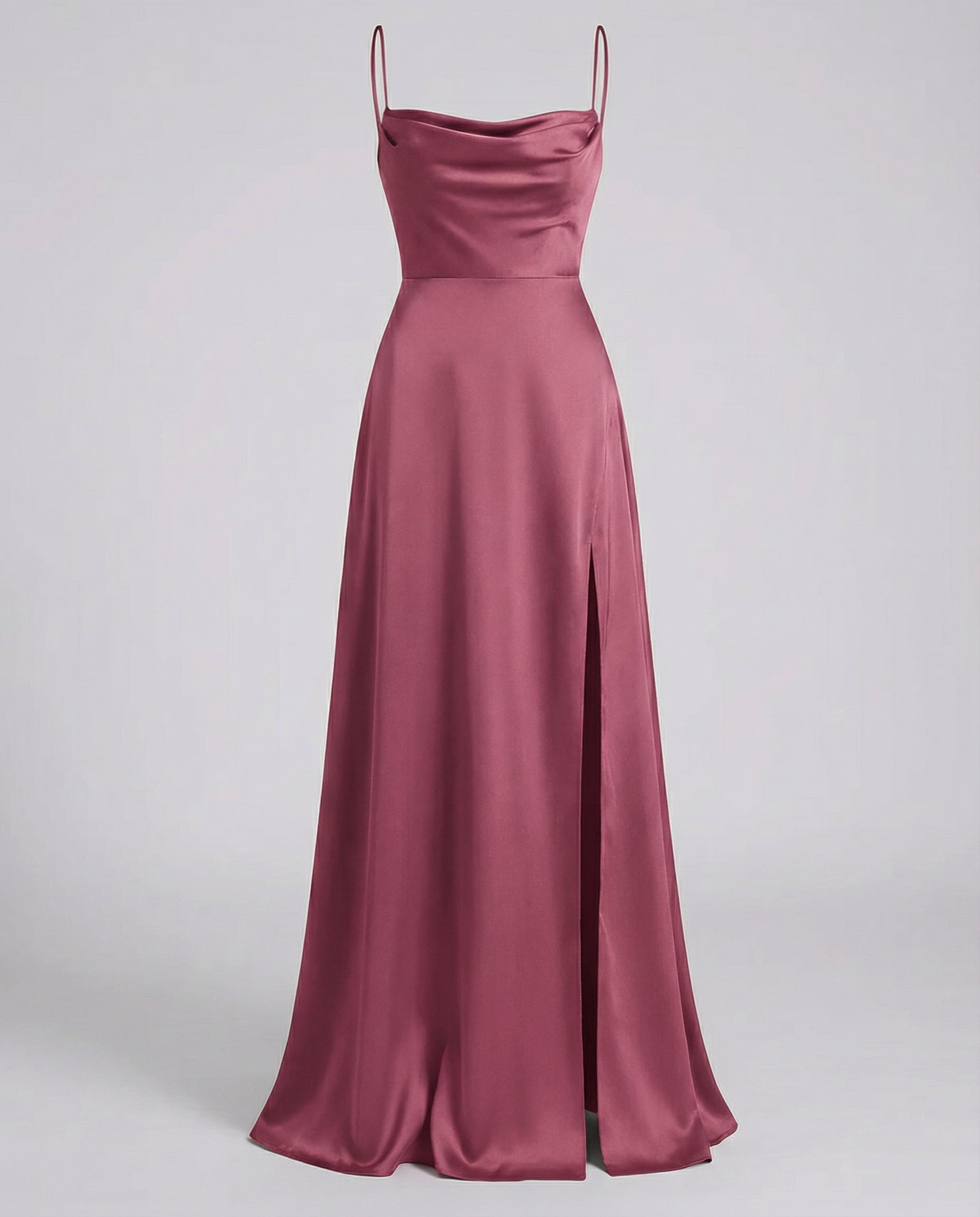 Damska Wieczorowa Sukienka Elegancka | Maxi