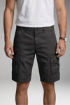 Męskie Szorty Cargo Codzienne | Slim Fit