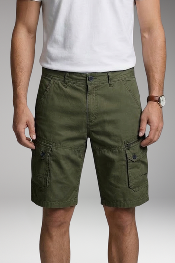 Olive green