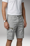 Męskie Szorty Cargo Codzienne | Slim Fit