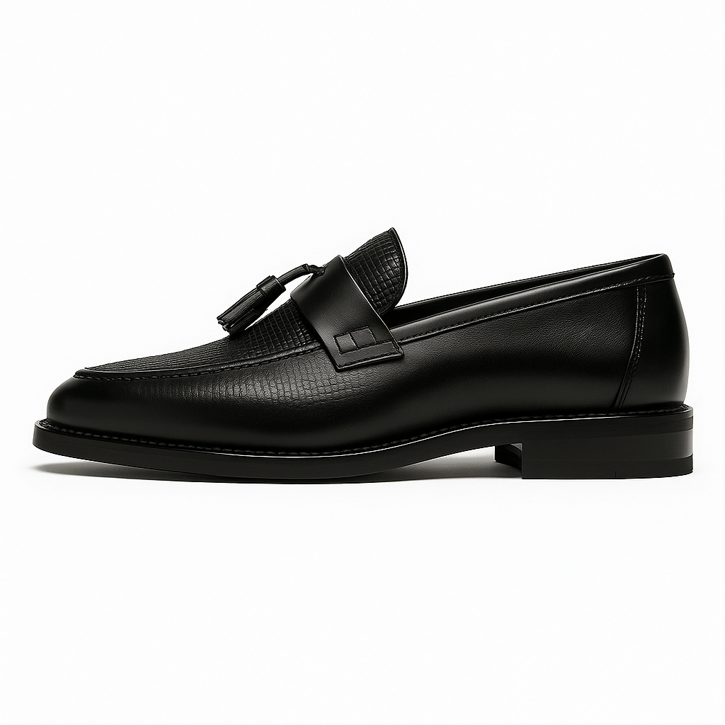 Men's Formal Loafers | Slip-On