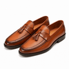 Men's Formal Loafers | Slip-On