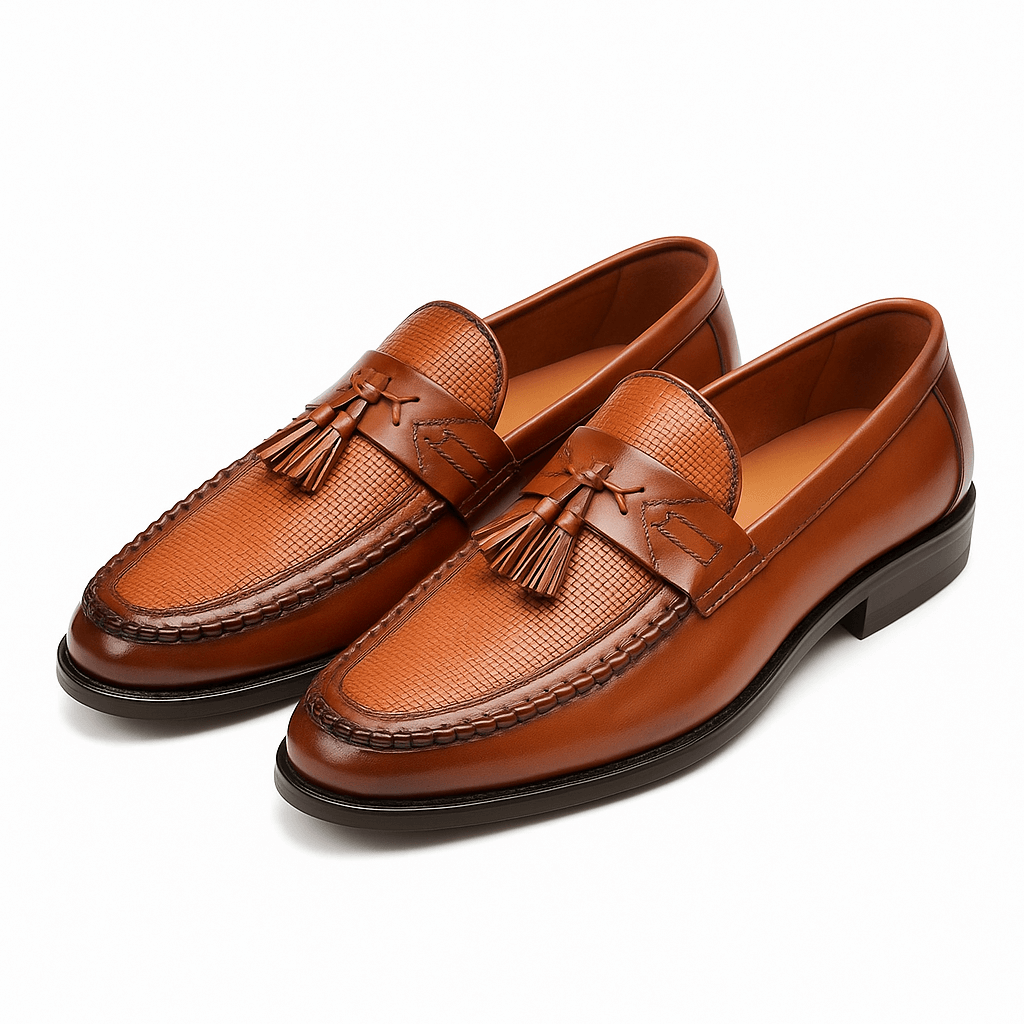 Men's Formal Loafers | Slip-On