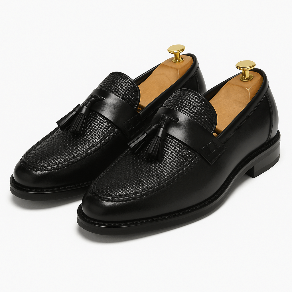 Men's Formal Loafers | Slip-On