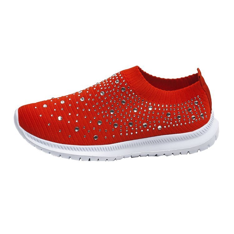 Damska Sneakersy Ortopedyczne | Wkładka
