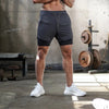 Men's Compression Shorts | With Pocket
