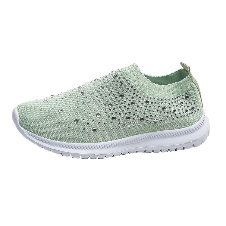 Damska Sneakersy Ortopedyczne | Wkładka